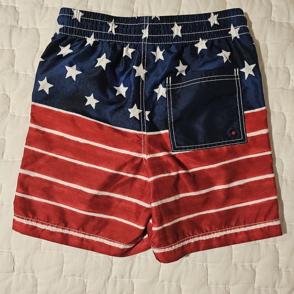 Youth Swim/Board Shorts - Picture 5 of 7